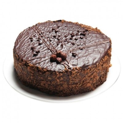 Gâteau Le Rocher