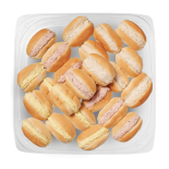 Petits pains farcis