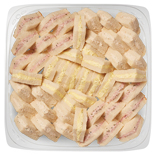 Sandwichs moelleux